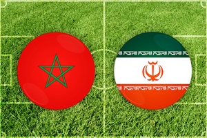 Превью к матчу Марокко – Иран, в подарок прогноз на игру 15.06.18 