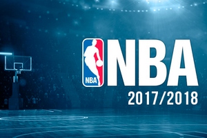 В НБА раздали индивидуальные призы за сезон 2017/2018