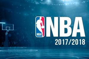 В НБА раздали индивидуальные призы за сезон 2017/2018