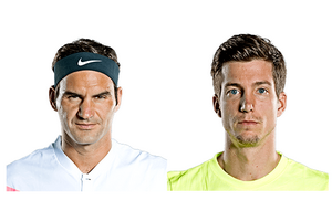 ATP. Gerry Weber Open. Роджер Федерер – Альяж Бедене. Прогноз от аналитиков на матч 19.06.18
