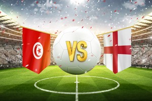 Чемпионат мира. Группа G. Тунис - Англия. Прогноз на матч 1-го тура (18 июня 2018 года)