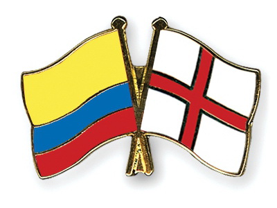 ЧМ-2018. 1/8 финала. Колумбия – Англия. Прогноз от профессионалов на матч 3.07.18