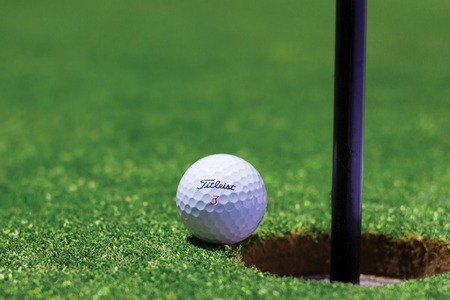 Фактор везения и его влияние на результаты в гольфе