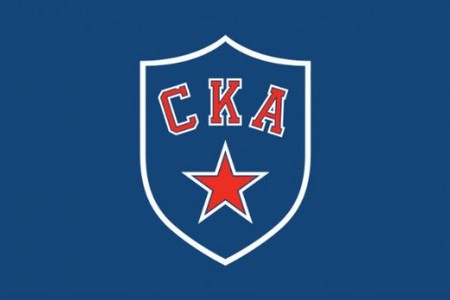СКА возглавил рейтинг лучших хоккейных клубов Европы