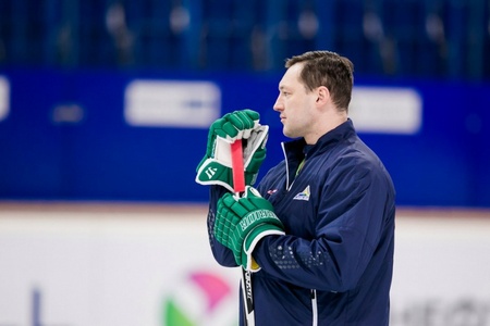 Андрей Зюзин сравнил отношение к отпуску хоккеистов в НХЛ и КХЛ