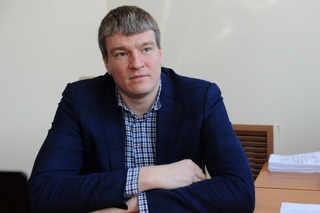 Ставка на местную молодежь: Александр Башминов назвал цели Пармы в следующем сезоне