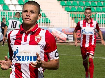 Лига Чемпионов. Квалификация. Црвена Звезда — Спартак (Трнава). Анонс и прогноз на матч 7 августа 2018 года