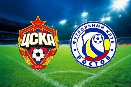 Чемпионат России. ЦСКА — Ростов. Анонс и прогноз на матч 5 августа 2018 года