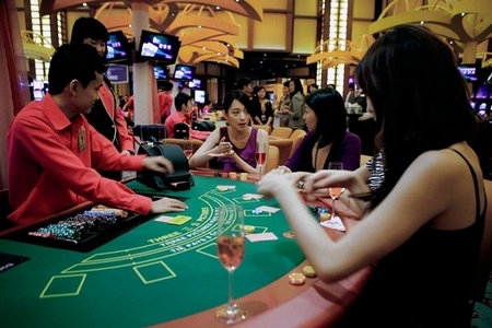 В Казахстане планируют изменить законодательство об азартных играх