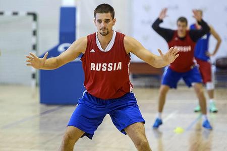 Бывший игрок сборной России усилил состав чемпиона Польши