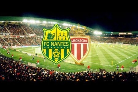 Лига 1 Франции. Нант – Монако. Бесплатный прогноз на игру 11 августа 2018 года