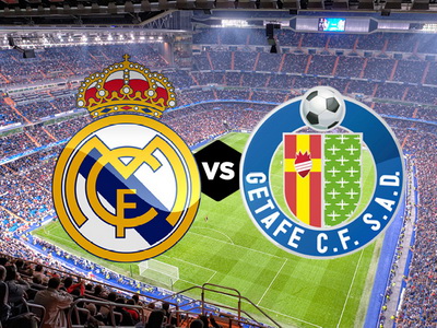Примера. Реал Мадрид – Хетафе. Анонс и прогноз на матч 19.08.18