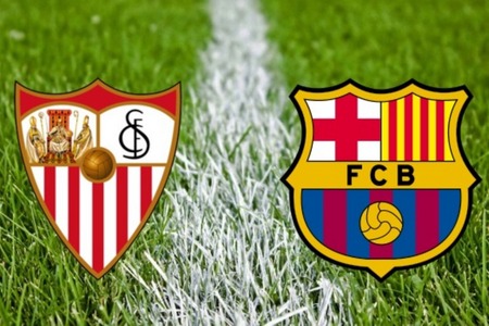 Суперкубок Испании. Севилья – Барселона. Прогноз от экспертов на матч 12 августа 2018 года