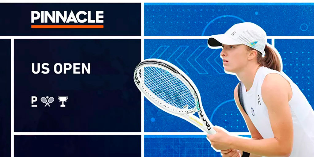Заманчивые и актуальные предложение букмекеров на US Open-2018