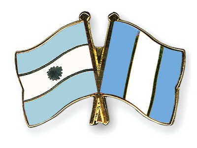Аргентина – Гватемала. Превью на товарищеский матч 8.09.18