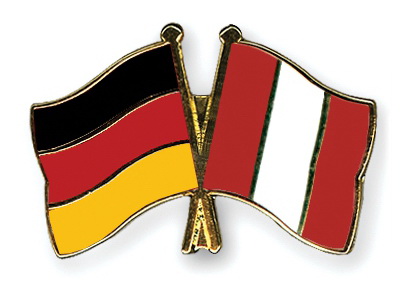 Германия – Перу. Превью на товарищеский матч 9.09.18