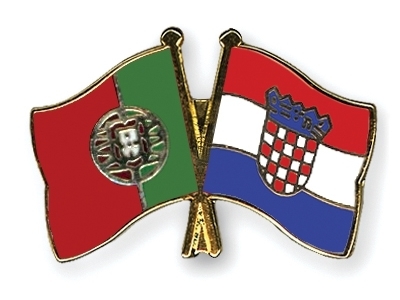 Португалия – Хорватия. Прогноз от специалистов на товарищеский матч 6.09.18