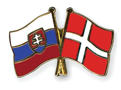 Словакия – Дания. Анонс и прогноз на товарищеский матч 5.09.18