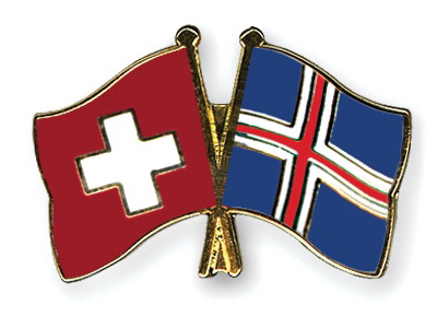 Лига наций. Группа А. Швейцария – Исландия. Анонс к матчу 8.09.18