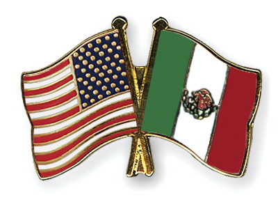 США – Мексика. Прогноз от профессионалов на товарищеский матч 12.09.18