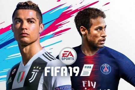 Роналдо возглавил рейтинг игроков в FIFA 19, Модрич - вне топ-3, Мбаппе нет в первой десятке