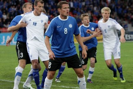Лига Наций. Группа С. Финляндия – Эстония. Анонс и прогноз поединка 11 сентября 2018 года