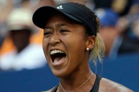 У Наоми Осаки начинается новая жизнь после победы на US Open