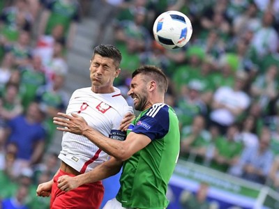 Товарищеский футбольный матч. Польша - Ирландия. Прогноз на игру 11 сентября 2018 года