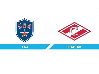 КХЛ. СКА  – Спартак. Анонс и прогноз на матч 14.09.18