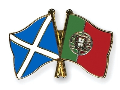 Шотландия – Португалия. Превью и ставка на товарищеский матч 14.10.18