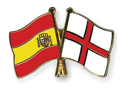 Лига наций. Испания – Англия. Прогноз от специалистов на матч 15.10.18