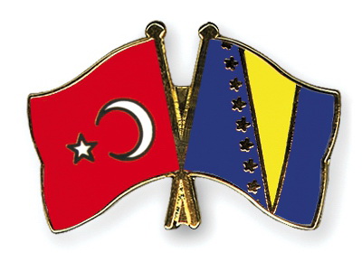 Турция – Босния и Герцеговина. Превью и ставка на товарищеский матч 11.10.18