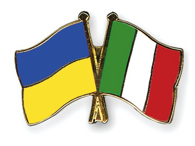 Украина – Италия. Прогноз на товарищеский матч 10.10.18