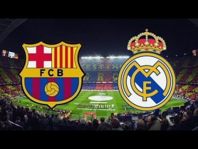 Примера. Барселона – Реал (Мадрид): первое Классико нового сезона. Прогноз на главный матч 28 октября 2018 года