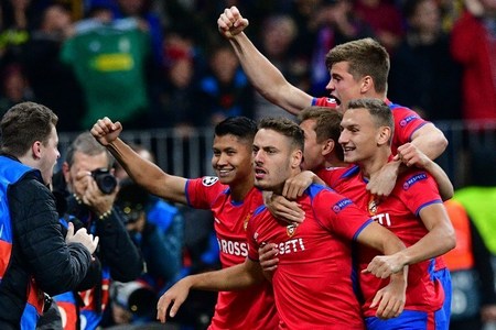 ЦСКА выиграл у победителя Лиги Чемпионов, Шахтер упустил преимущество в 2 гола, и другие итоги матчей 2 октября 2018 года