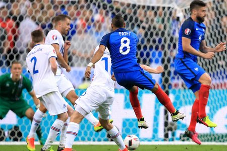 Товарищеский футбольный матч. Франция – Исландия. Прогноз на 11 октября 2018 года