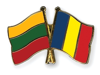 Лига Наций. Литва – Румыния. Анонс и прогноз на матч 11 октября 2018 года