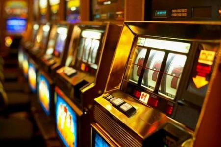 В Украине все больше настаивают на необходимости легализировать азартные игры