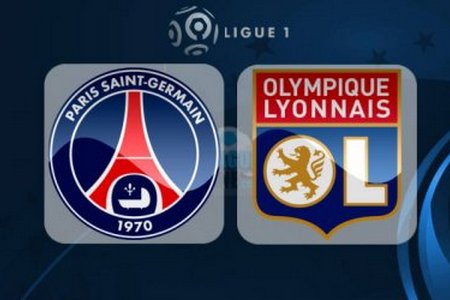 Лига 1 Франции. ПСЖ - Лион. Прогноз на центральный матч тура (07.10.2018)