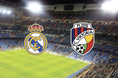 Лига Чемпионов. Реал (Мадрид) – Виктория (Пльзень). Прогноз на игру 23 октября 2018 года