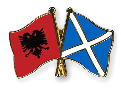 Лига наций. Албания – Шотландия. Анонс и прогноз на матч 17.11.18