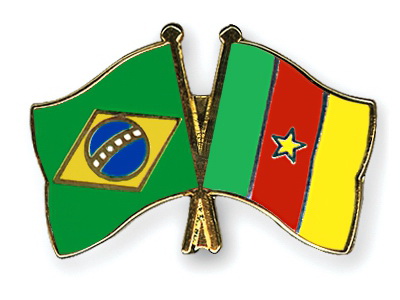 Бразилия – Камерун. Прогноз от профессионалов на товарищеский матч 20.11.18