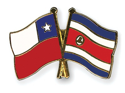 Чили – Коста-Рика. Прогноз на товарищеский матч 17.11.18