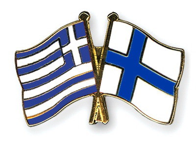 Лига наций. Греция – Финляндия. Прогноз от профессионалов на матч 15.11.18