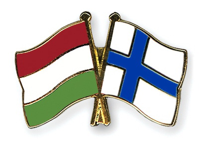 Лига наций. Венгрия – Финляндия. Анонс и прогноз на матч 18.11.18