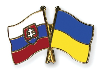 Лига наций. Словакия – Украина. Прогноз на матч 16.11.18