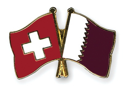 Швейцария – Катар. Анонс и прогноз на товарищеский матч 14.11.18