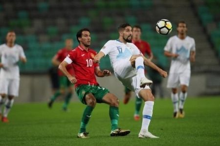 Лига Наций. Болгария – Словения. Бесплатный прогноз на матч 19 ноября 2018 года