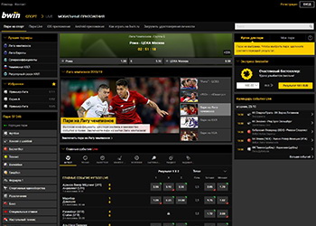 Bwin.ru