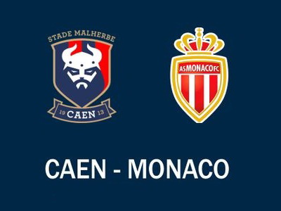 Лига 1. Кан – Монако. Прогноз от специалистов на матч 24.11.18